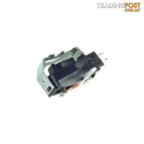 KC172 REPLACMENT TURNTABLE CARTRIDGE CERAMIC, SUITS FILPOVER STYLUS