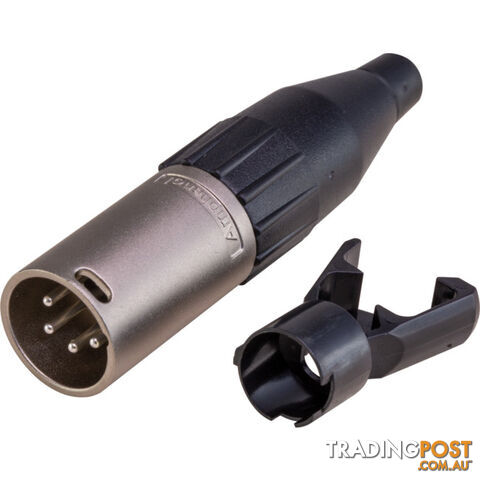 PD5309 4 PIN XLR LINE PLUG ( AC4M )
