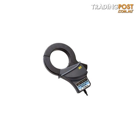 8148KY ROUND LEAKAGE AND CURRENT SENSOR 100AMP - 68MM O/D CLAMP