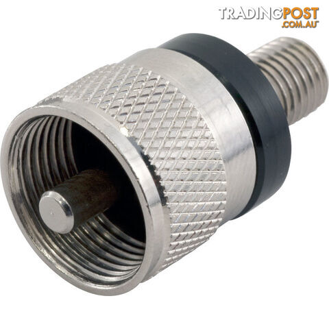 PG1636 UHF TO 5/16TH INCH THREAD ADAPTOR PL259
