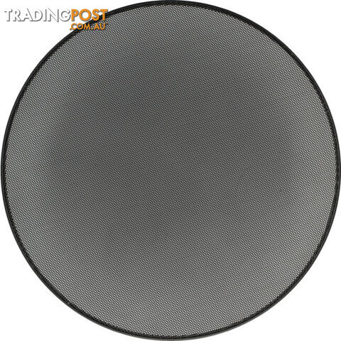 QF80CSGRILLB BLACK GRILL TO SUIT QF80CS