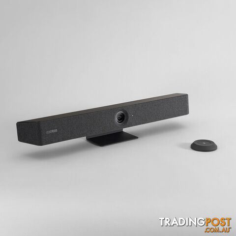 CS800 VIDEO SOUND BAR FOR HUDDLE ROOMS ADECIA - photo 5 of 7