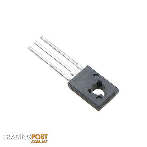 MJE340 NPN .5A 300V 20W T0126