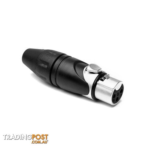 PD5470 3PIN XLR LINE SOCKET AX3F