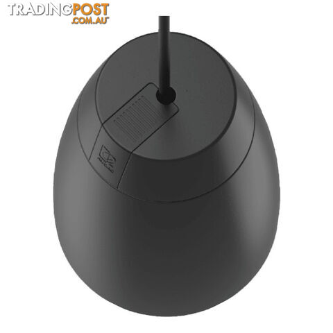 ALTI6B AUDAC 6" 2 WAY PENDANT SPEAKER - photo 4 of 6