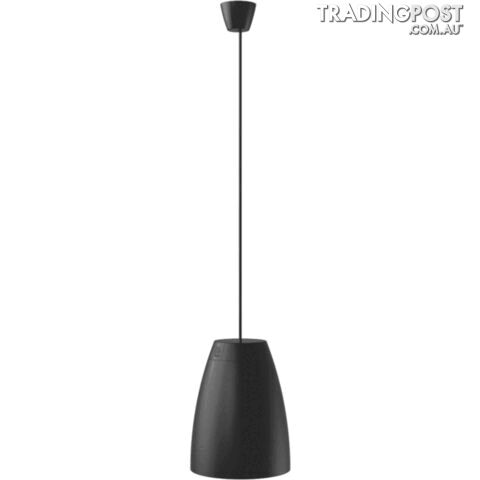 ALTI6B AUDAC 6" 2 WAY PENDANT SPEAKER - photo 1 of 6