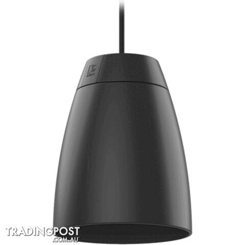 ALTI6B AUDAC 6" 2 WAY PENDANT SPEAKER - photo 2 of 6