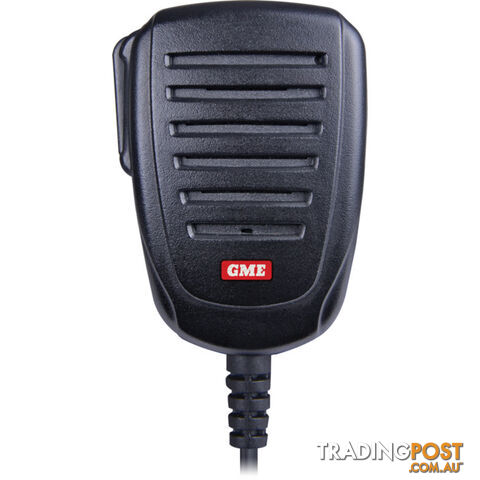 MC010 IP67 WATERPROOF SPEAKER MIC SUIT TX685 / TX6155 GME