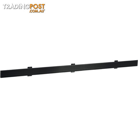 PFB3433B 3.3M INTERFACE BAR - 160KG FOR MULTIPLE SCREENS