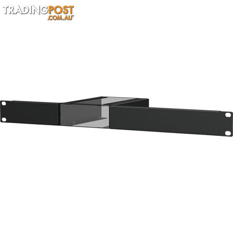 MBS101R AUDAC RACK MOUNT BRACKET SUITS ALL S BOX DEVICES X1