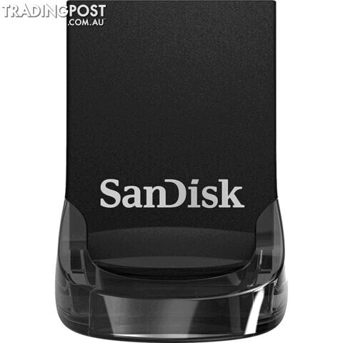 CZ430-128GB USB3.1 FLASH DRIVE 128GB ULTRA FIT - photo 2 of 4