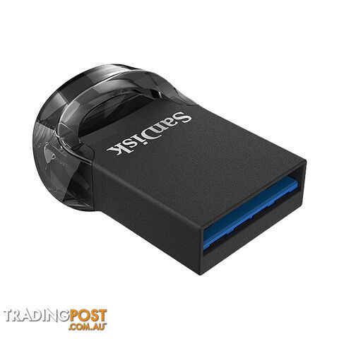CZ430-128GB USB3.1 FLASH DRIVE 128GB ULTRA FIT