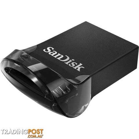 CZ430-128GB USB3.1 FLASH DRIVE 128GB ULTRA FIT - photo 3 of 4