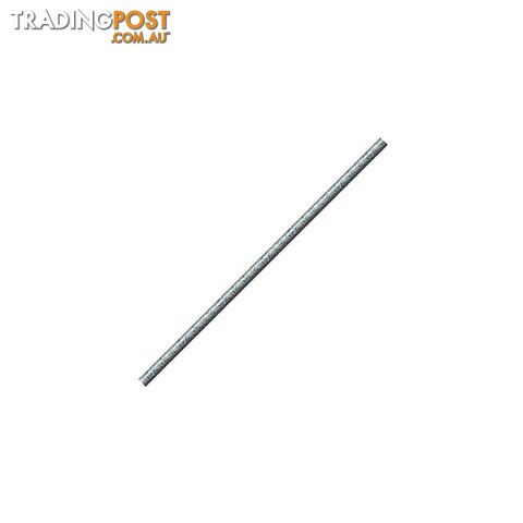 GM30 3.3M GALVANISED MAST ANTENNA POLE