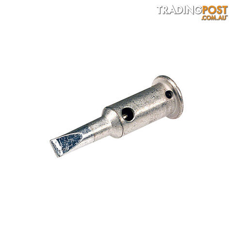 PSI8 4.8MM TIP FOR PORTASOL PSI100K DOUBLE FLAT SCREWDRIVER WELLER