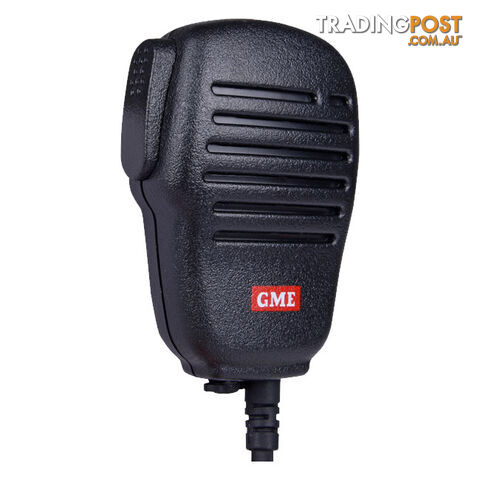 MC007 UHF SPEAKER MICROPHONE TO SUIT TX665/675/685/6150 GME