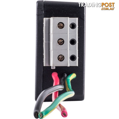 CM90 HARD WIRED CAVITY MOUNT- 16A THOR ACTIVE FILTER - photo 3 of 4
