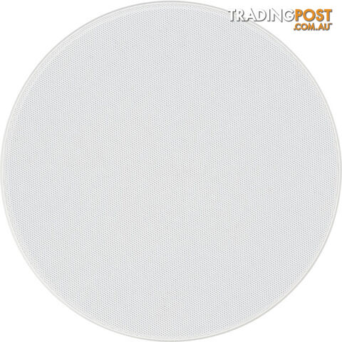 C280 8" 2-WAY IN-CEILING SPEAKER C-CAM BASS - C-CAM HS-TWEETER - photo 5 of 6