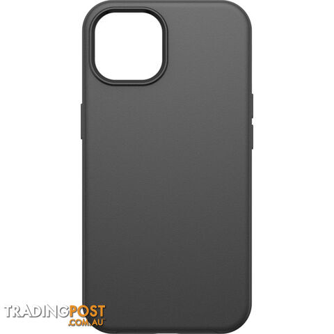 IPH14SMB IPHONE 14 ANTIMICROBIAL CASE BLACK FOR MAGSAGE SYMMETRY SERIES