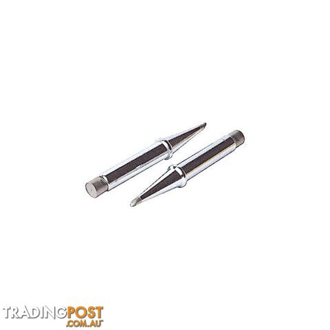CT5D7 4.8MM SCREWDRIVER TIP WELLER 700Â¦F (370Â¦C) SUITS W60D
