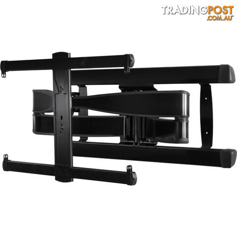 VLF728B2 42"-90" 48KG FULL MOTION MOUNT SANUS PREMIUM MOUNT - BLACK - photo 4 of 6