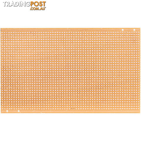 PCB95152 95MM X 152MM PCB BOARD MATRIX / VERO / BREADBOARD