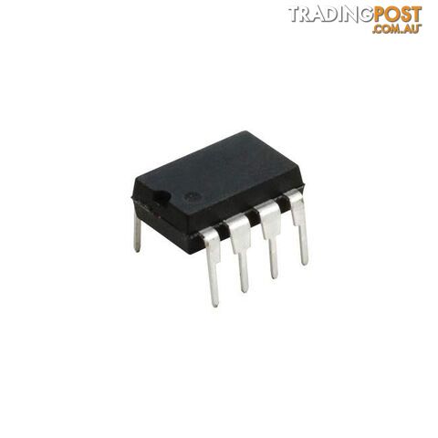 LF356N GENERAL PURPOSE OP-AMP