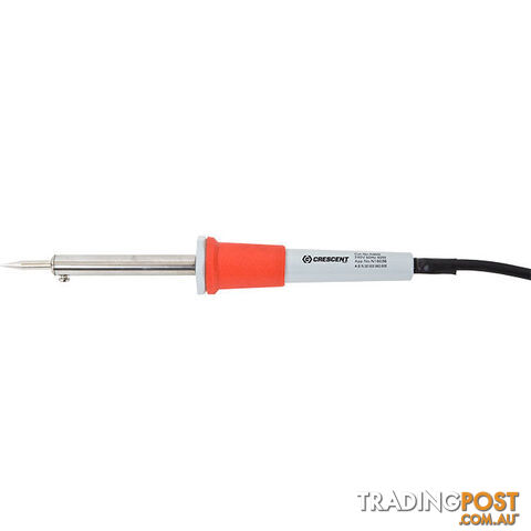 N40D 40W SOLDERING IRON CRESCENT