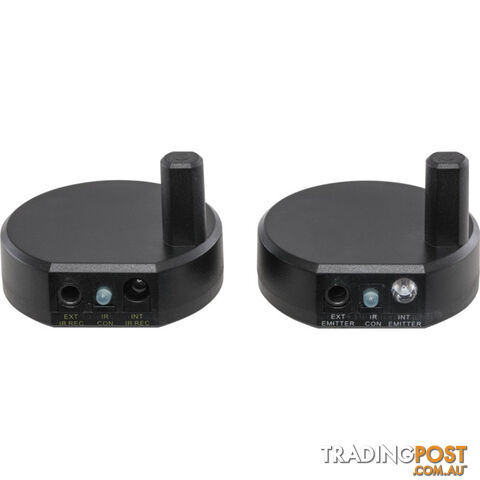 PRO1369 WIRELESS IR REPEATER SYSTEM LONG RANGE 915MHZ