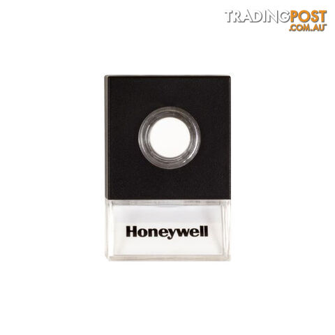 D723 ILLUMINATED DOOR BELL PRESS HARD WIRED - HONEYWELL