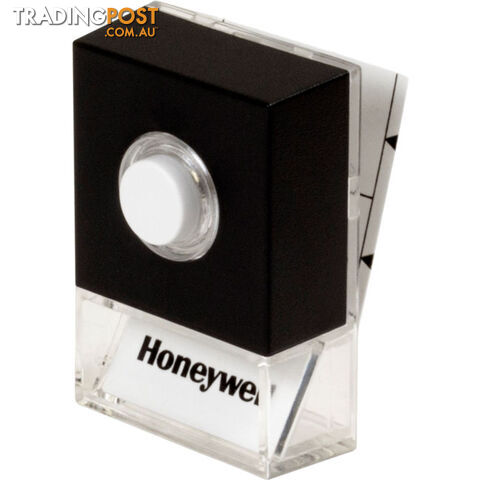 D723 ILLUMINATED DOOR BELL PRESS HARD WIRED - HONEYWELL - photo 3 of 3