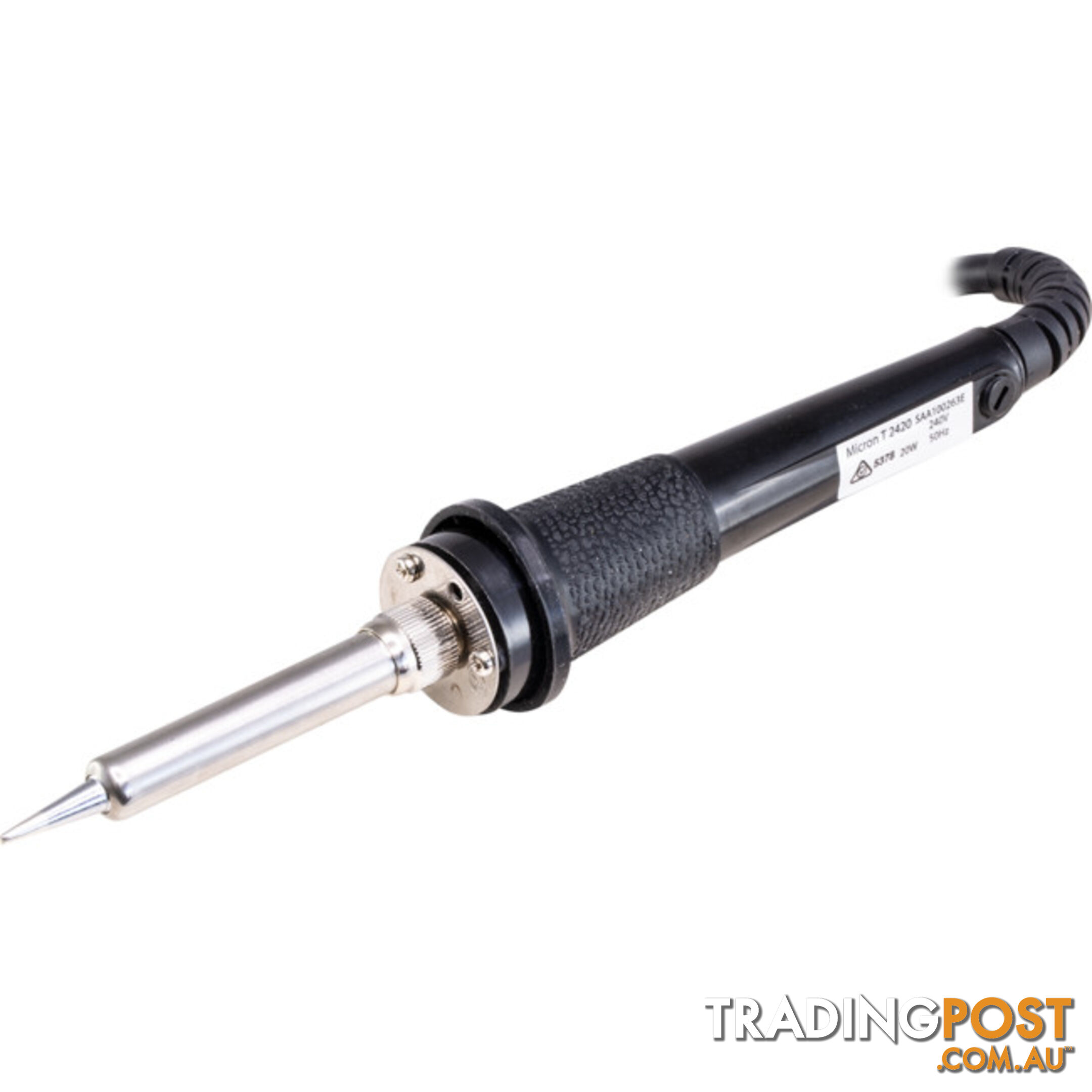 T2420 20W SOLDERING IRON MICRON