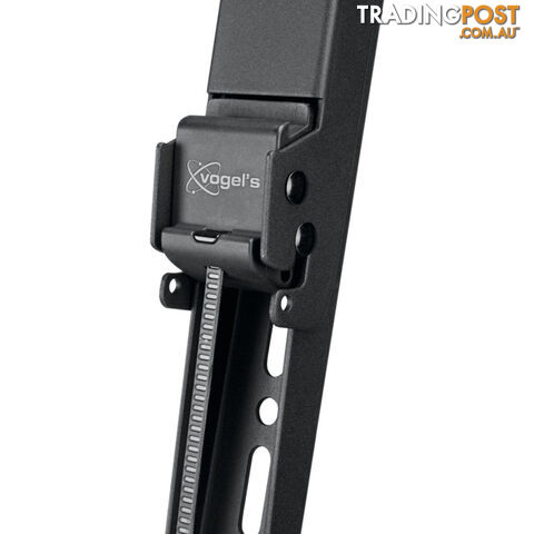 PFS3204 VOGELS 160KG DISPLAY STRIPS 400MM VERTICAL FITMENT - photo 3 of 4
