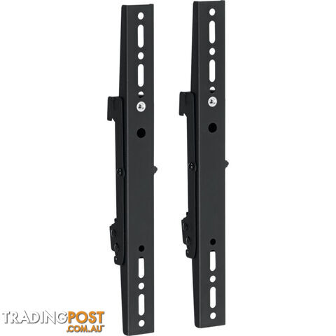 PFS3204 VOGELS 160KG DISPLAY STRIPS 400MM VERTICAL FITMENT