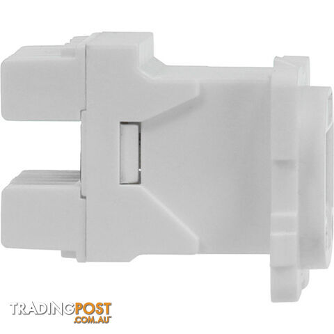 PK4546 RJ45 CAT6 MECHANISM SOCKET DIGITEK - photo 2 of 4