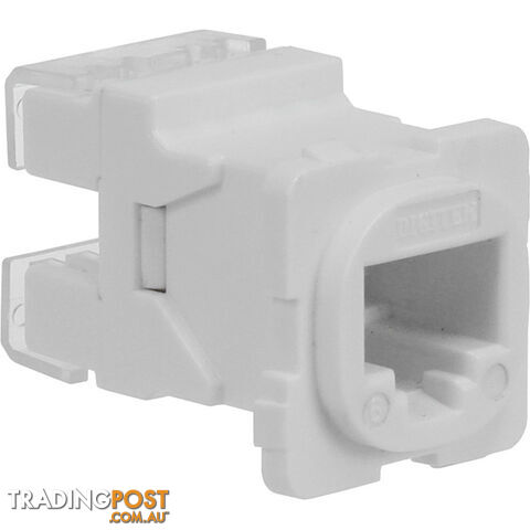 PK4546 RJ45 CAT6 MECHANISM SOCKET DIGITEK - photo 4 of 4