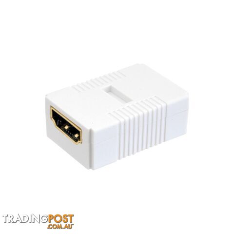 PA4280 HDMI JOINER GENDER CHANGER BENDER SOCKET