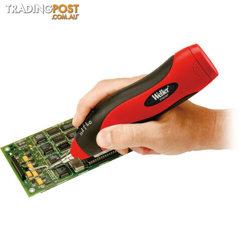 BP865MP PRO SERIES BATTERY SOLDERING CORDLESS IRON - photo 3 of 3