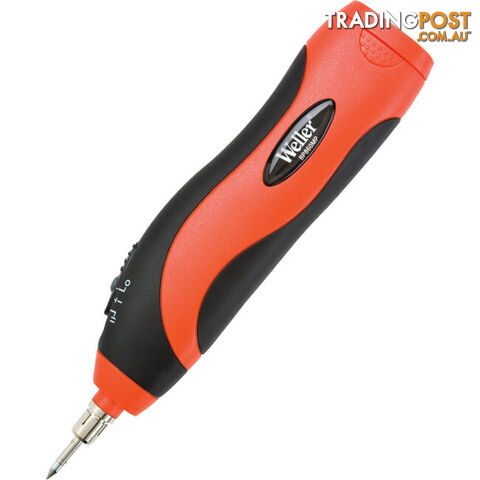 BP865MP PRO SERIES BATTERY SOLDERING CORDLESS IRON