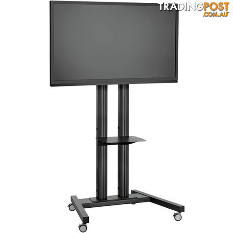 PUA9507B ACCESSORY SHELF SUITS PUC25 SERIES CEILING POLES - photo 2 of 3