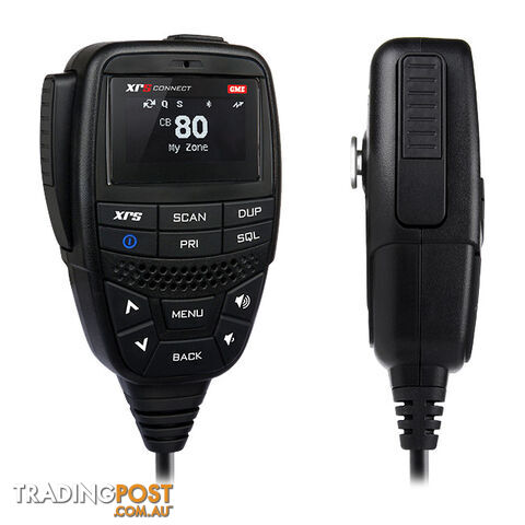 XRS330CTP XRS330 & AE4018BK TOURING PACK GME - photo 2 of 3