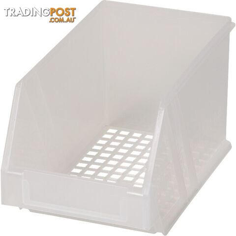 MESHPAK25CL REGULAR PARTS DRAWER CLEAR MESH BOTTOM - photo 1 of 1