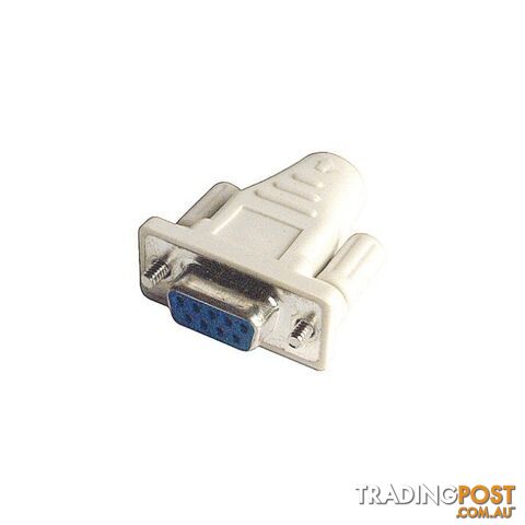 PJ7065 DB9F/MD6S ADAPTOR