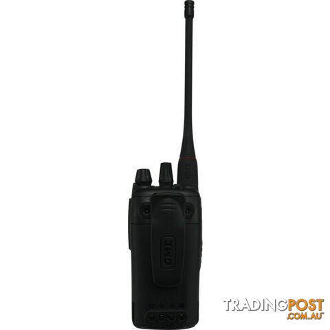 TX6600STP 5W IP67 HANDHELD UHF CB RADIO TWIN PACK - photo 5 of 17