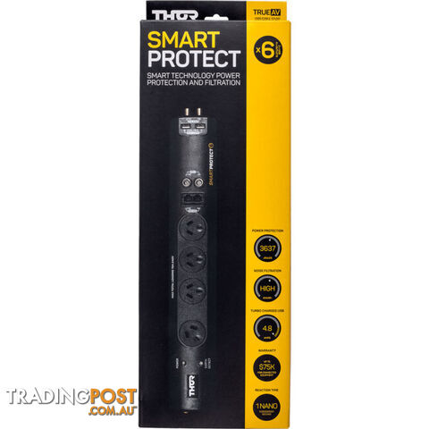 E145UKIT SMART PROTECT 6 SMART TEC BONUS BUY ONE GET ONE FREE