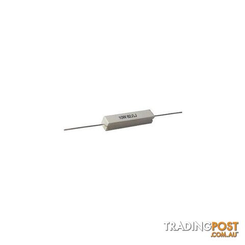 PW10-600R 600R OHM WIREWOUND RESISTOR PW10 10 WATT