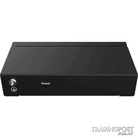 ES205GC-P 5 PORT GIGABIT SMART CLOUD MANAGED POE SWITCH - photo 3 of 3
