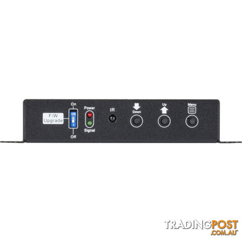 VC812 HDMI VGA CONVERTER WITH SCALER AUDIO - photo 2 of 3