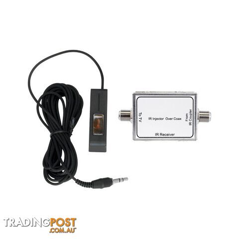 PRO1188AS SPARE RECEIVER FOR PRO1188A PRO1186 + PRO1178