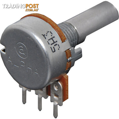 18PN50KB 50K (B) LINEAR POT POTENTIOMETER - photo 2 of 2